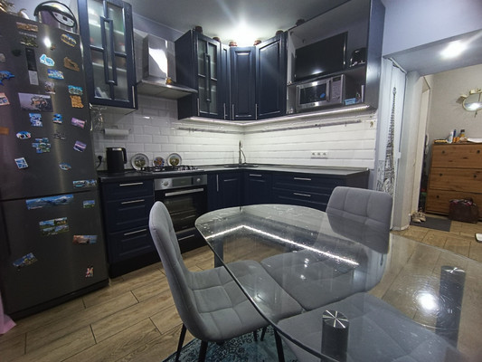 Купить 3-комнатную квартиру