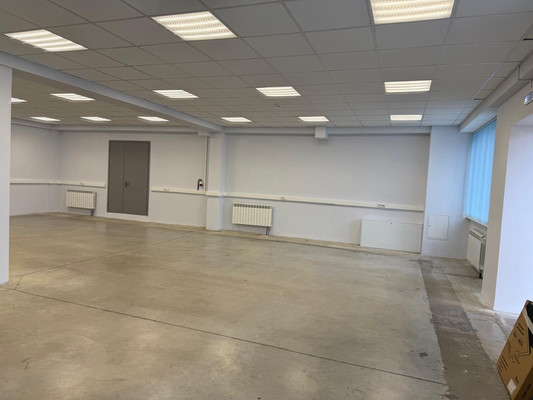 Снять  склад