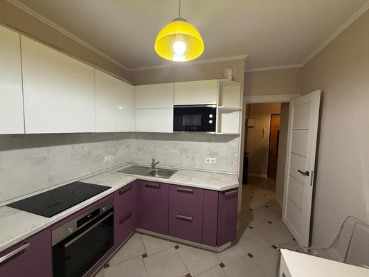 Купить 1-комнатную квартиру