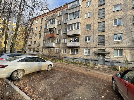 Купить 1-комнатную квартиру