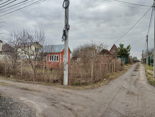 Купить  участок