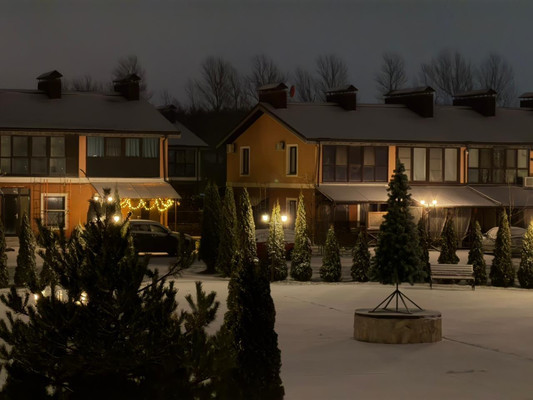 Купить  коттедж