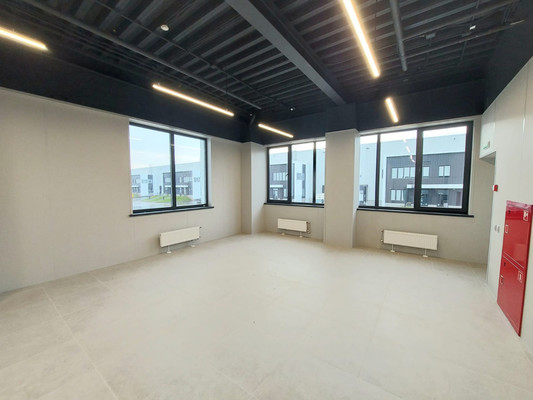 Снять  производство