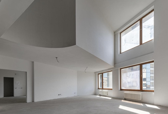 Купить 10-комнатную квартиру