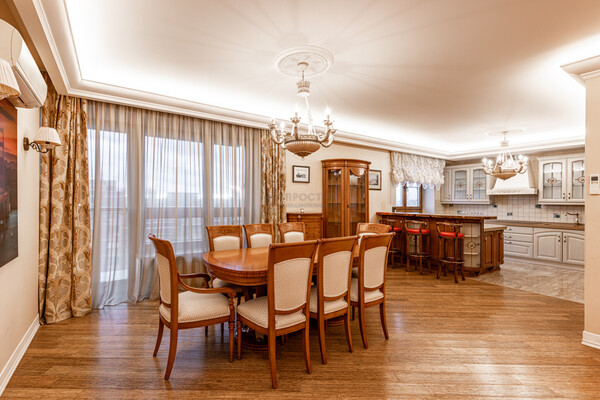 Купить 3-комнатную квартиру