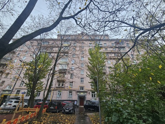 Купить 2-комнатную квартиру