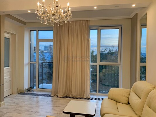 Купить 2-комнатную квартиру