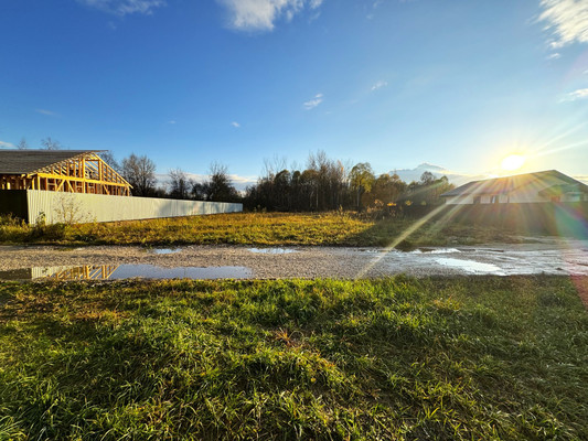 Купить  участок