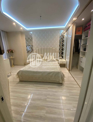 Купить 3-комнатную квартиру