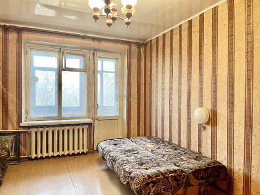 Купить 3-комнатную квартиру