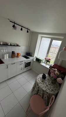 Купить 2-комнатную квартиру