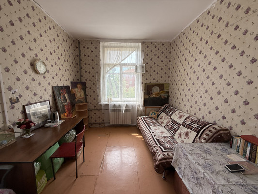 Купить комнату