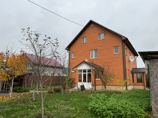 Купить  дом