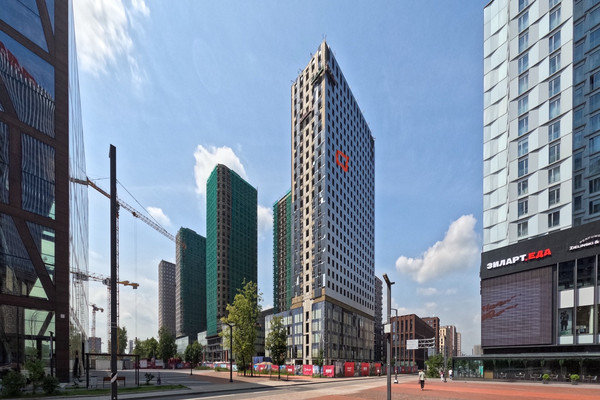 Купить 1-комнатную квартиру