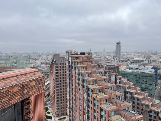 Купить 3-комнатную квартиру