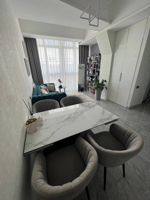 Купить 2-комнатную квартиру