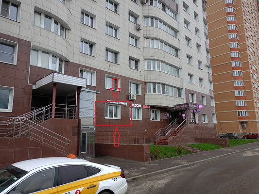 Снять  салон красоты