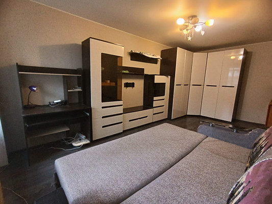 Купить 2-комнатную квартиру