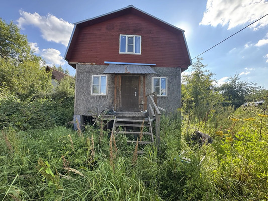 Купить  дом