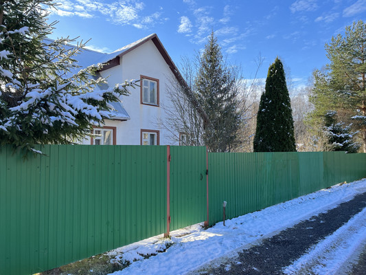 Купить  дом