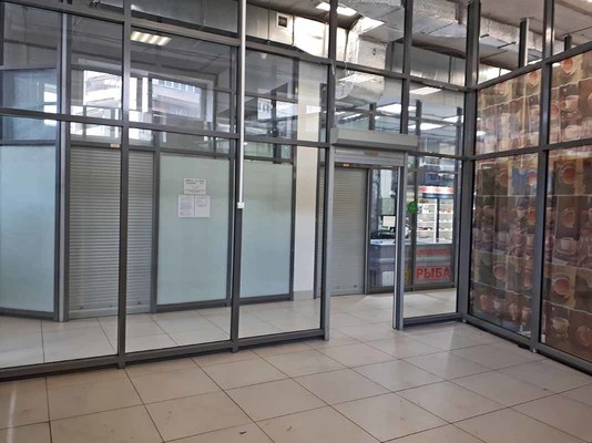 Снять  торговое помещение