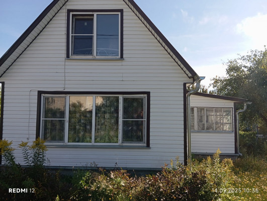 Купить  дом