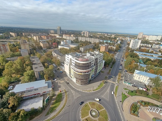 Купить 1-комнатную квартиру