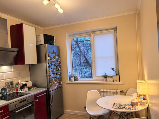 Купить 2-комнатную квартиру