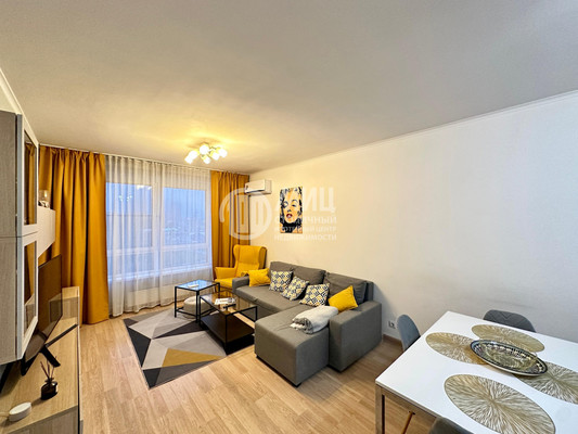 Купить 2-комнатную квартиру