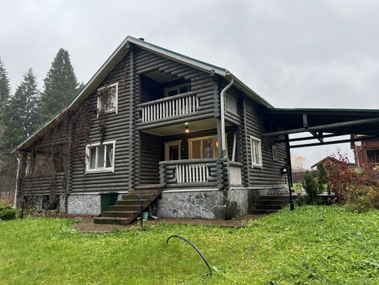 Купить  дом