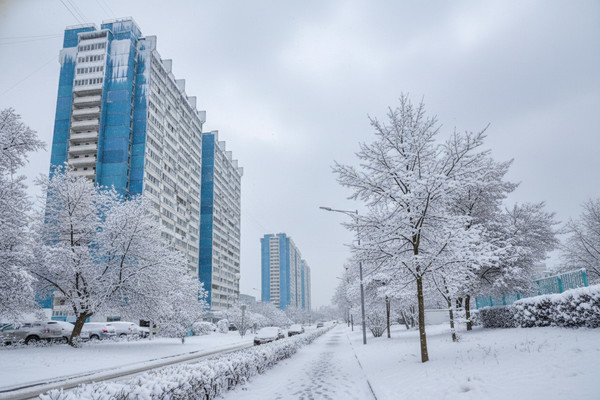 Купить 2-комнатную квартиру