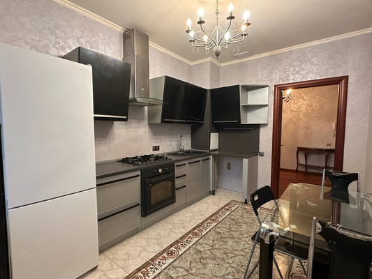 Купить 2-комнатную квартиру