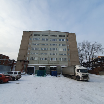 Снять  торговое помещение