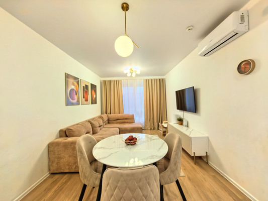 Купить 3-комнатную квартиру