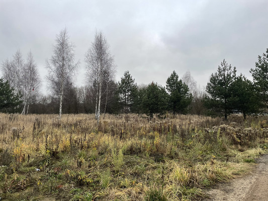 Купить  участок