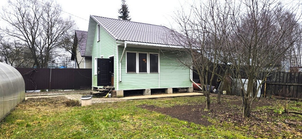 Купить  дом