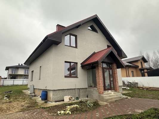 Купить  дом