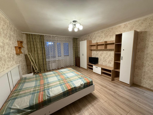 Купить 1-комнатную квартиру