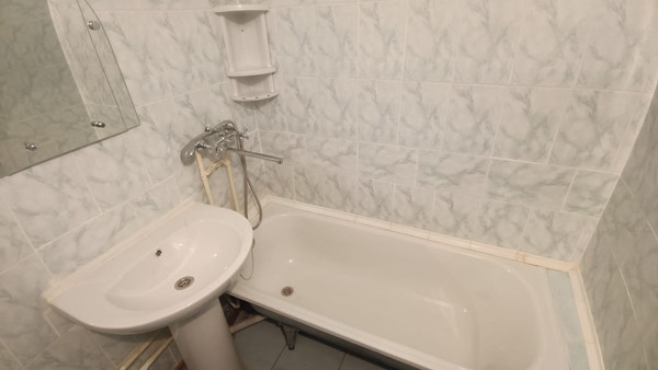 Купить 2-комнатную квартиру