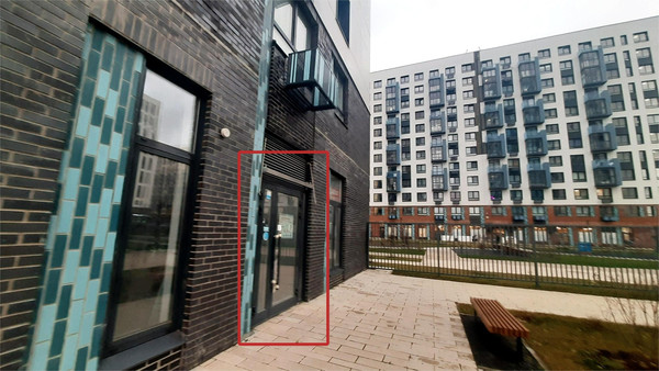 Снять  помещение свободного назначения