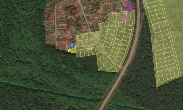 Купить  участок