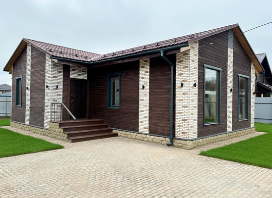 Купить  дом