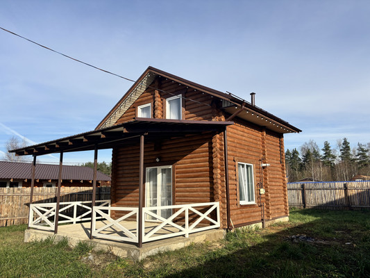 Купить  дом