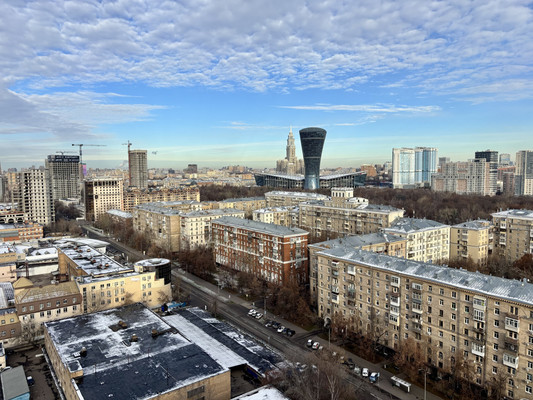 Купить 3-комнатную квартиру