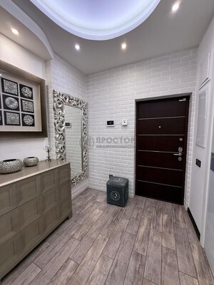 Купить 3-комнатную квартиру