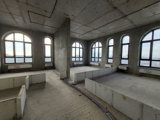 Купить 4-комнатную квартиру