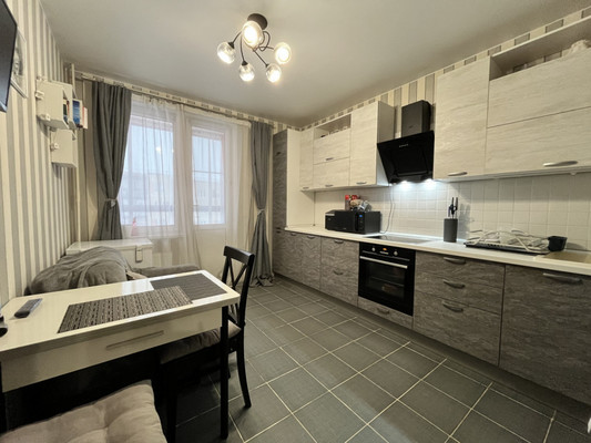 Купить 1-комнатную квартиру