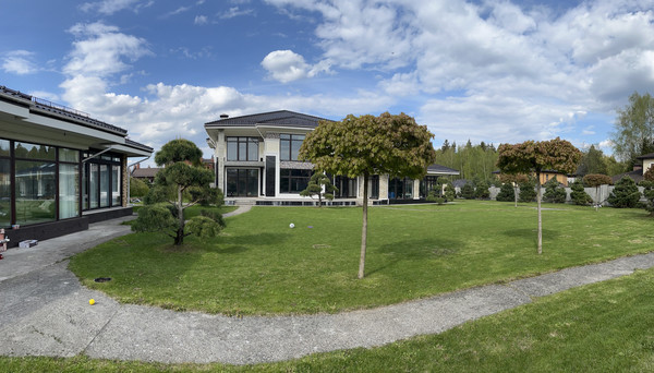 Купить  дом