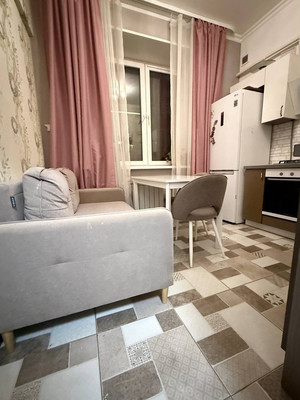 Купить 1-комнатную квартиру