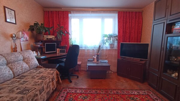 Купить 3-комнатную квартиру